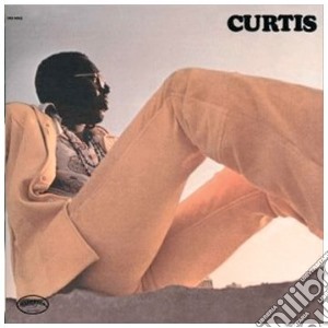 Curtis Mayfield - Curtis cd musicale di MAYFIELD CURTIS