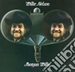 Willie Nelson - Shotgun Willie cd