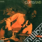 Curtis Mayfield - Curtis Live