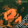 Curtis Mayfield - Curtis Live cd