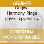 Original Harmony Ridge Creek Dippers - Zola And The Tulip Tree cd musicale di Mark Olson