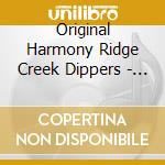 Original Harmony Ridge Creek Dippers - Zola And The Tulip Tree cd
