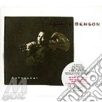 George Benson - The George Benson Anthology cd