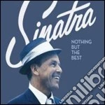 Frank Sinatra - Nothing But The Best (Cd+Dvd) cd