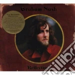 Graham Nash - Reflections (3 Cd) cd
