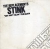 Replacements (The) - Stink cd