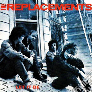 Replacements (The) - Let It Be (Deluxe) cd musicale di Replacements