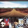 Jesus And Mary Chain (The) - Stoned & Dethroned cd