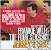 Frankie Valli & The Four Seasons - Jersey's Best: The Very Best Of (2 Cd) cd