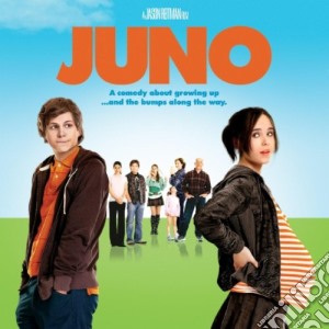 Juno / O.S.T. cd musicale