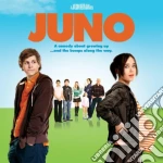Juno / O.S.T. cd