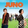 Juno / O.S.T. cd