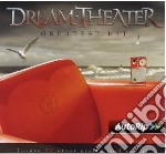 Dream Theater - Greatest Hit & 21 Other Pretty Cool Songs (2 Cd)