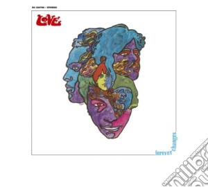 Love - Forever Changes (2 Cd) cd musicale di LOVE