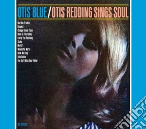 Otis Redding - Otis Blue : Otis Redding Sings Soul (coll.edit.)(2 Cd) cd musicale di OTIS REDDING