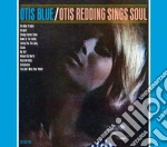 Otis Redding - Otis Blue : Otis Redding Sings Soul (coll.edit.)(2 Cd) cd