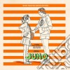 Juno: Music From The Motion Picture cd