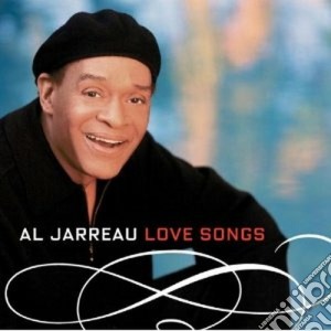 Al Jarreau - Love Songs cd musicale di Al Jarreau