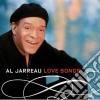 Al Jarreau - Love Songs cd