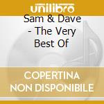 Sam & Dave - The Very Best Of