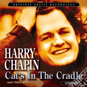 Harry Chapin - Harry Chapin cd musicale di Harry Chapin