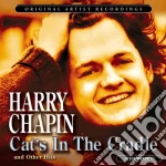 Harry Chapin - Harry Chapin cd