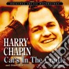 Harry Chapin - Harry Chapin cd