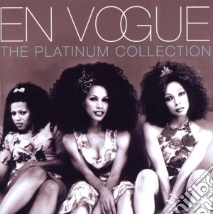 En Vogue - The Platinum Collection cd musicale di En Vogue