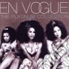 En Vogue - The Platinum Collection cd