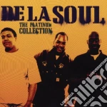 De La Soul - The Platinum Collection cd