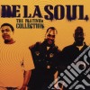 De La Soul - The Platinum Collection cd