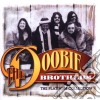 Doobie Brothers (The) - The Platinum Collection cd
