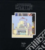 (lp Vinile) The Song Remains The Same (box 4 Lp) cd