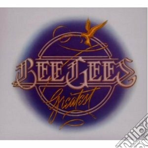 Greatest ( 2 Cd Digipack + Bonus Tracks) cd musicale di Gees Bee