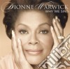 Dionne Warwick - Why We Sing cd