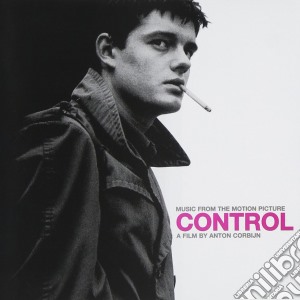 Joy Division / New Order / Killers (The) - Control (Music From The Motion Picture) cd musicale