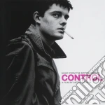 Joy Division / New Order / Killers (The) - Control (Music From The Motion Picture) cd