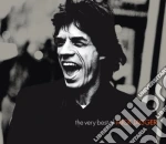 Mick Jagger - The Very Best Of (Cd+Dvd) cd