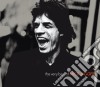 Mick Jagger - The Very Best Of (Cd+Dvd) cd