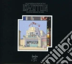 Led Zeppelin - The Song Remains The Same (2 Cd) cd