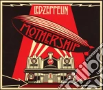 Led Zeppelin - Mothership (2 Cd+Dvd) cd