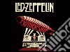 Led Zeppelin - Mothership (2 Cd) cd musicale di LED ZEPPELIN
