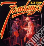 (LP Vinile) Zz Top - Fandango - 180 Gr