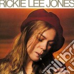 (LP VINILE) Rickie lee jones (vinyl)