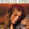 (LP VINILE) Rickie lee jones (vinyl) cd