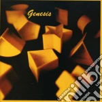 Genesis - Genesis cd