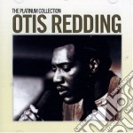 Otis Redding - The Platinum Collection