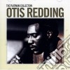 Otis Redding - The Platinum Collection cd