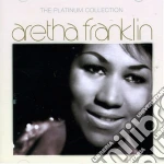 Aretha Franklin - The Platinum Collection cd