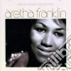 Aretha Franklin - The Platinum Collection cd